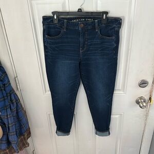 American eagle pants